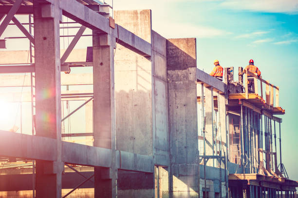 Best Best Concrete Contractor  in El Rancho, NM