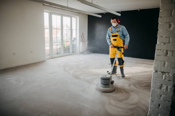 Best Concrete Flooring Contractor  in El Rancho, NM