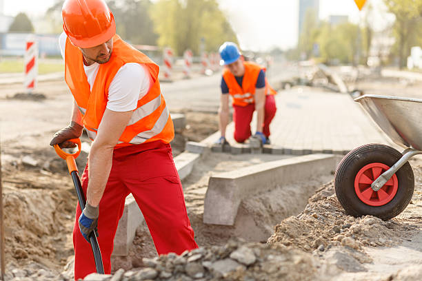 Best Decorative Concrete Services  in El Rancho, NM
